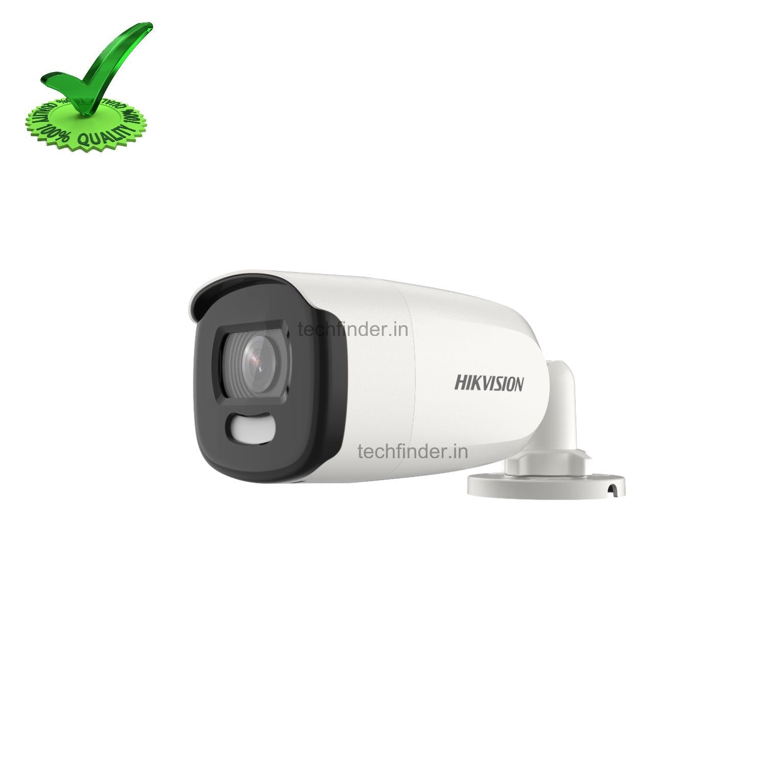 Hikvision DS-2CE16D0T-ITPFS 2MP HD Bullet Camera Hikvision DS-2CE16D0T-ITPFS 2MP HD Bullet Camera